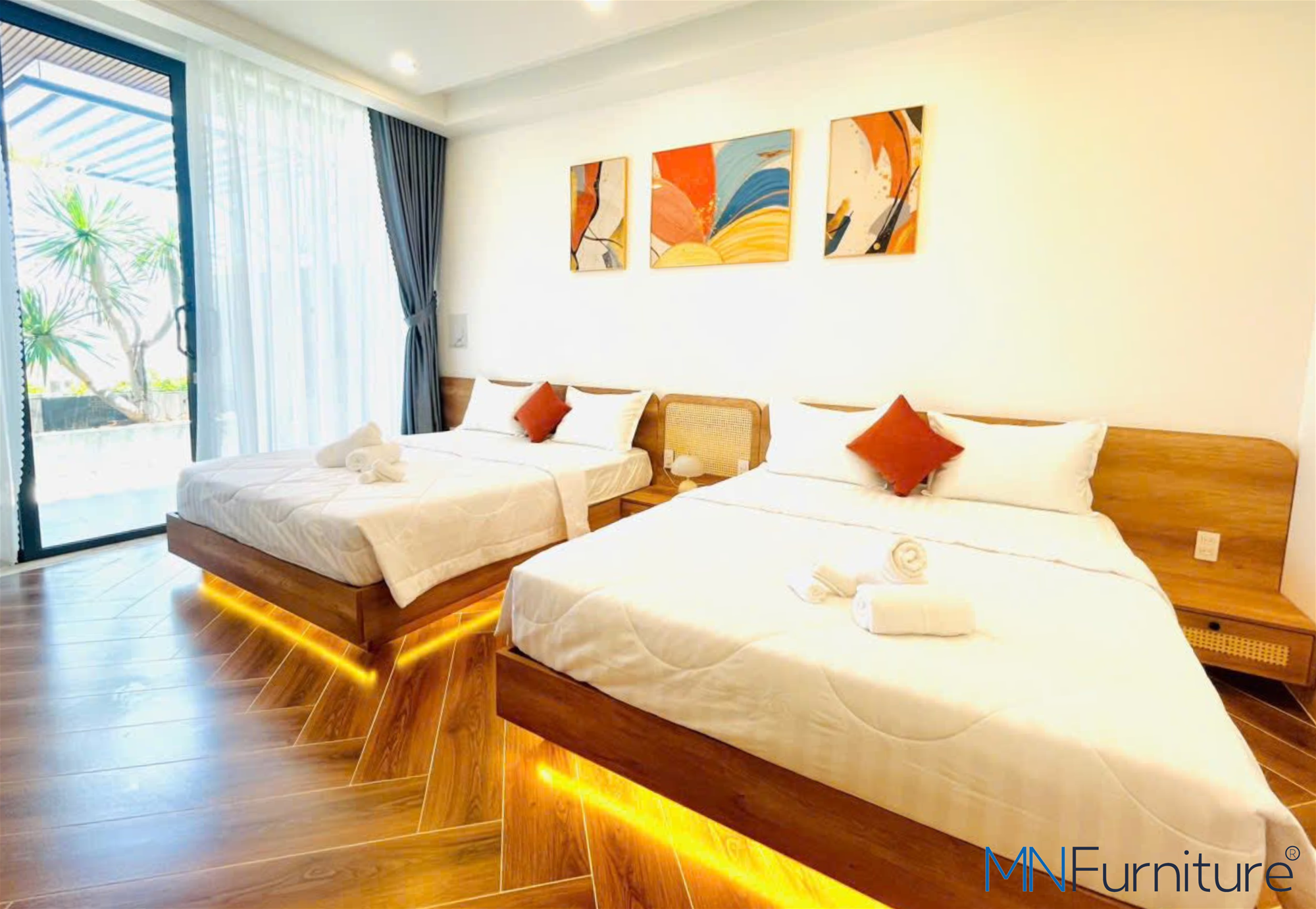 VILLA - LIÊN HƯƠNG